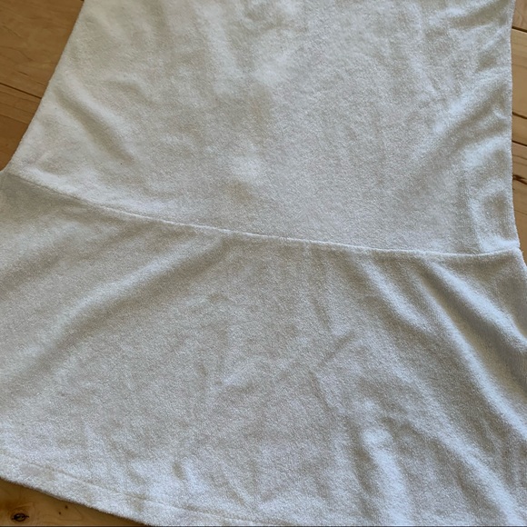 Sportek Youth Hooded Swim Coverup 🌺 Size 10/12 - Picture 9 of 15